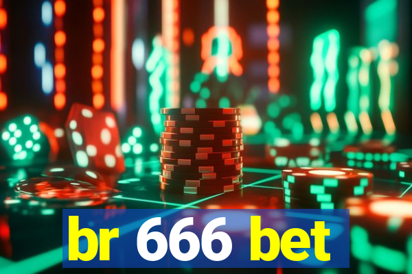 br 666 bet