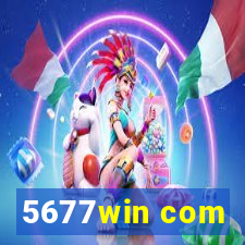 5677win com
