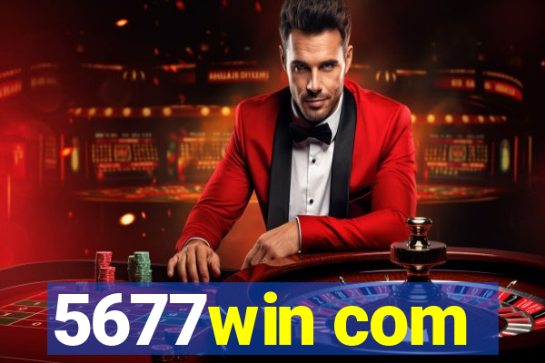5677win com