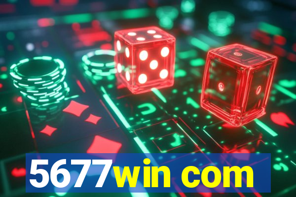 5677win com