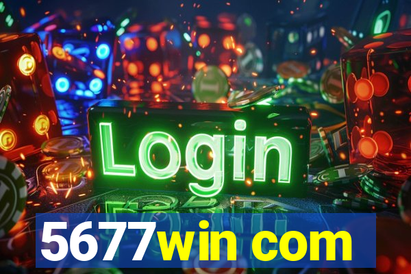 5677win com