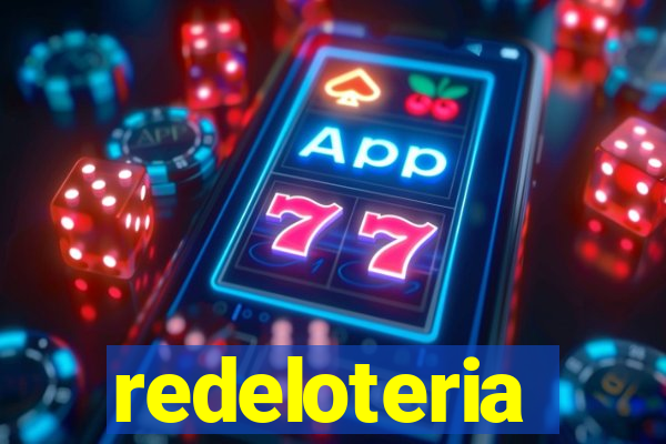 redeloteria