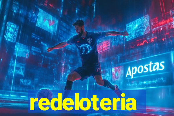 redeloteria