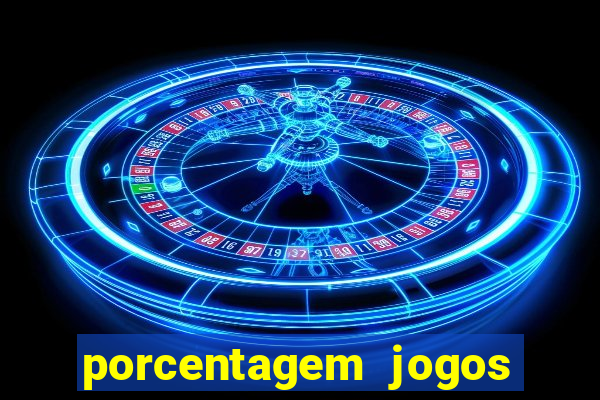 porcentagem jogos da pg