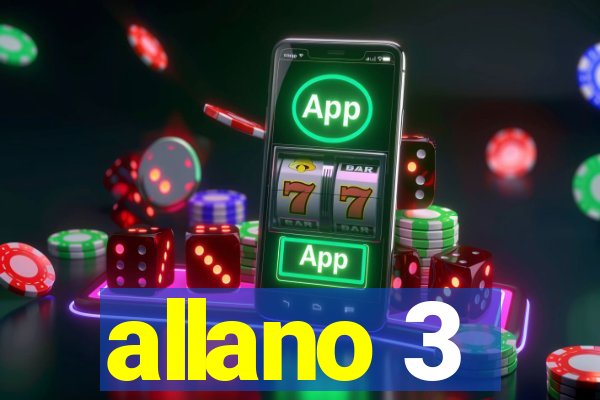 allano 3