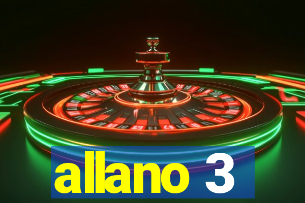 allano 3