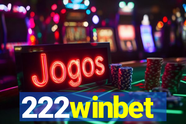 222winbet