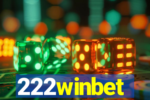222winbet
