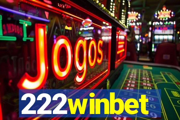 222winbet