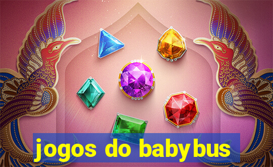 jogos do babybus