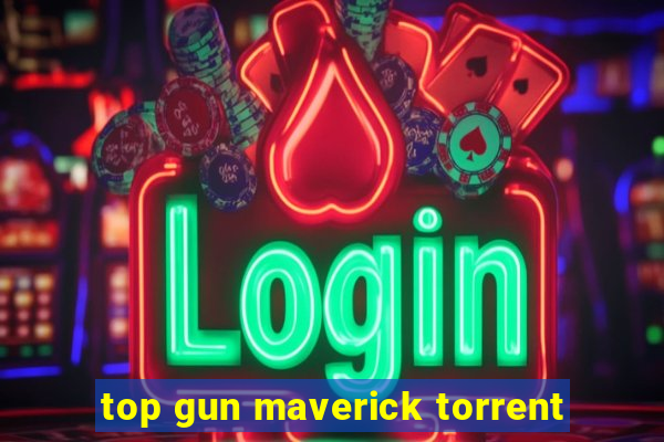top gun maverick torrent