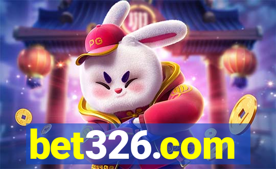 bet326.com