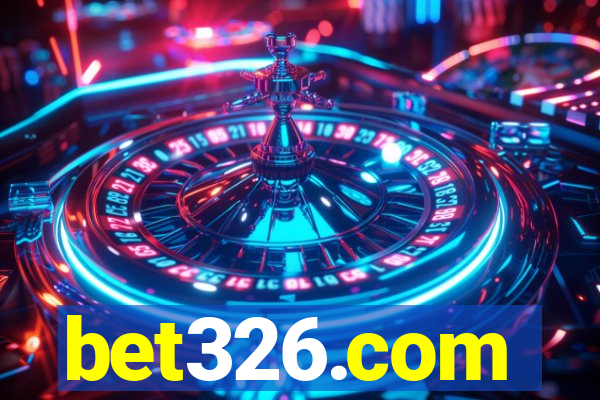 bet326.com