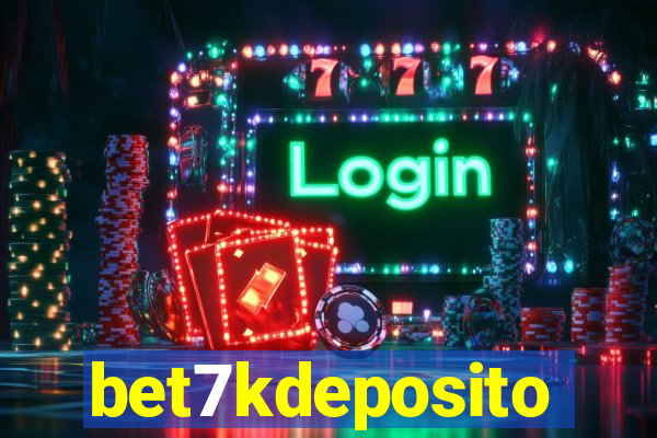bet7kdeposito