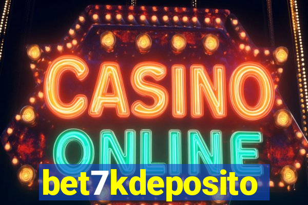 bet7kdeposito