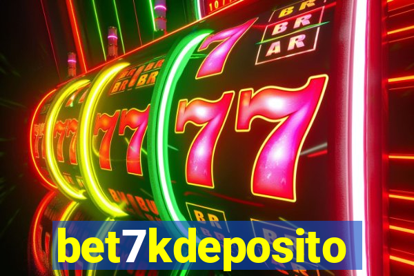 bet7kdeposito