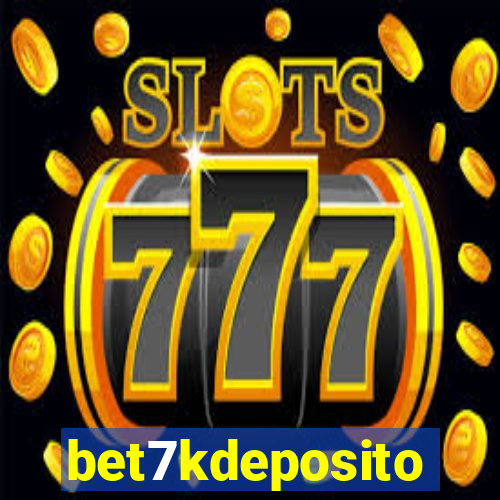 bet7kdeposito