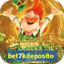 bet7kdeposito