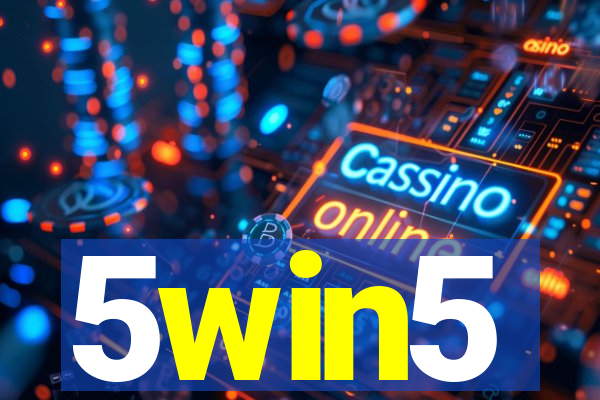 5win5