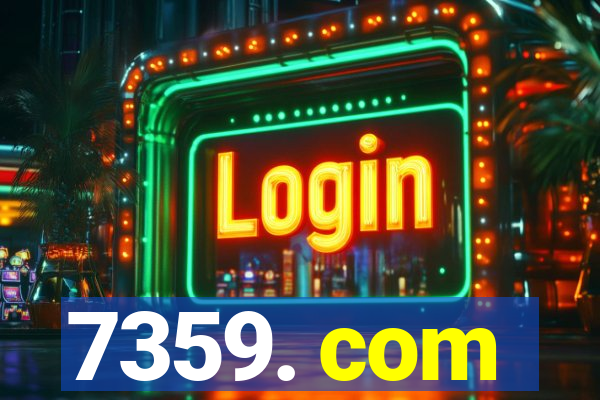 7359. com