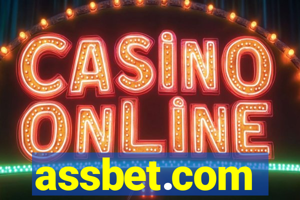 assbet.com