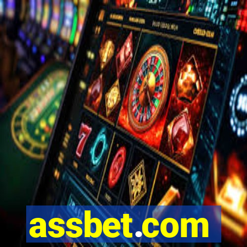 assbet.com