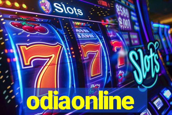 odiaonline