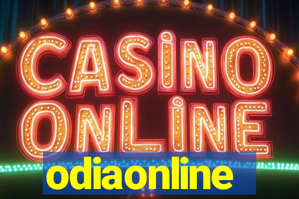odiaonline