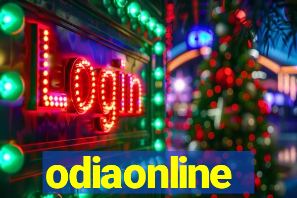 odiaonline