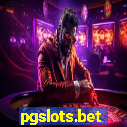 pgslots.bet