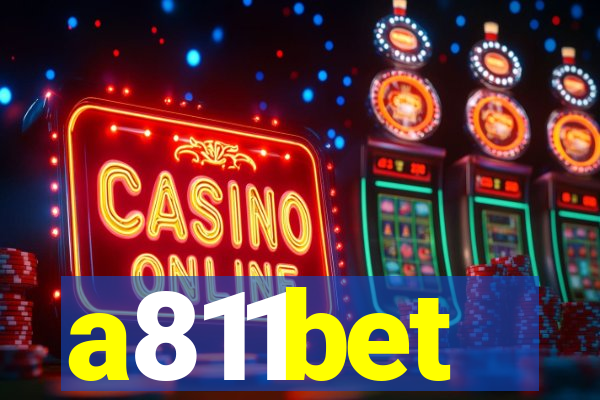 a811bet