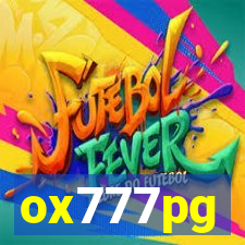 ox777pg