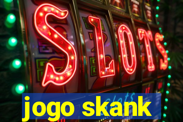 jogo skank