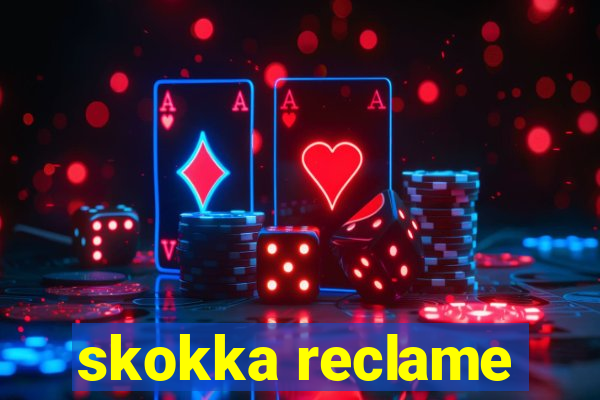 skokka reclame