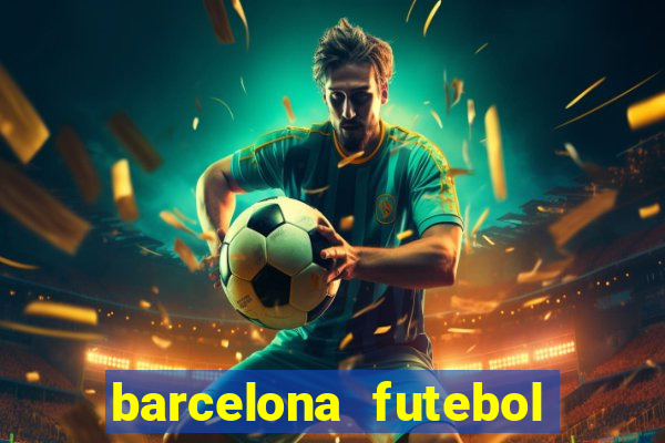 barcelona futebol play hd