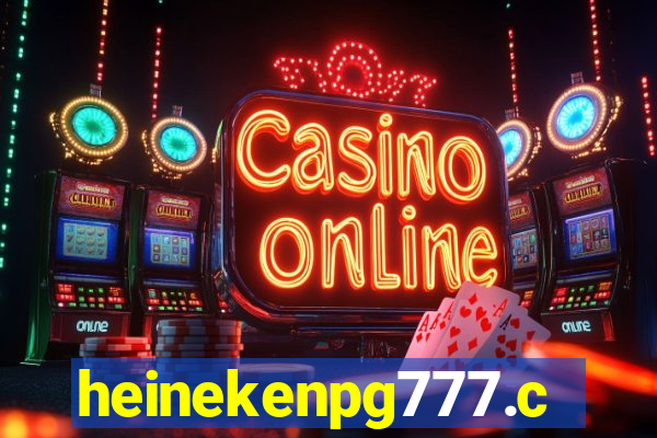 heinekenpg777.com