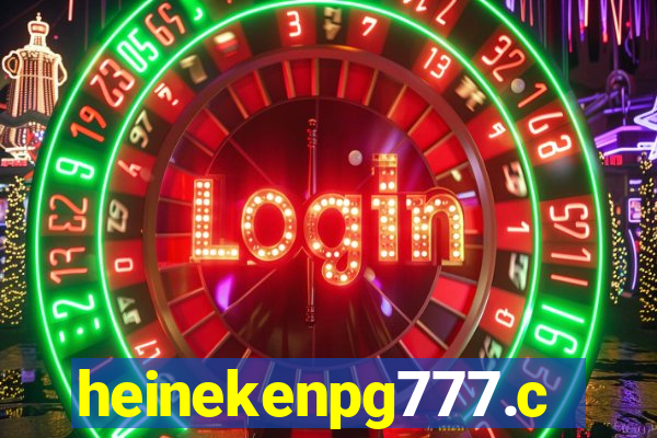 heinekenpg777.com