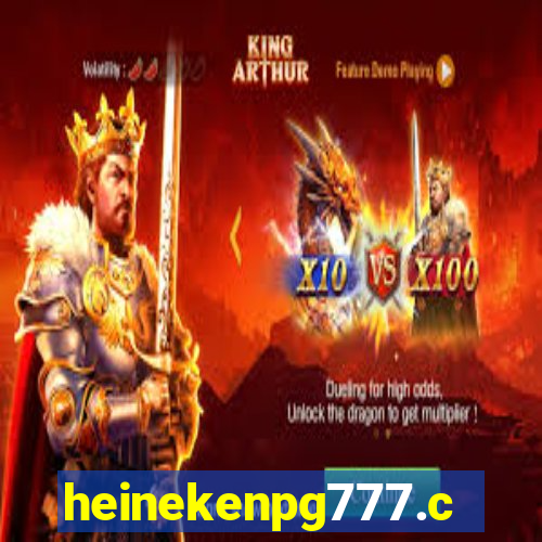 heinekenpg777.com
