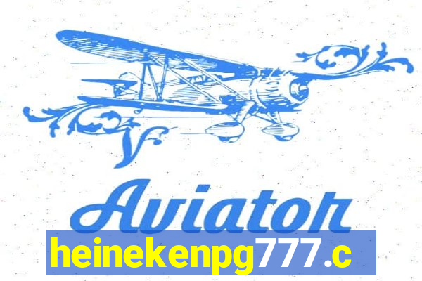 heinekenpg777.com