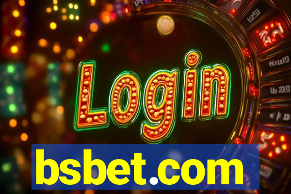 bsbet.com