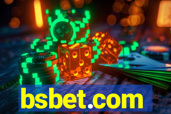 bsbet.com