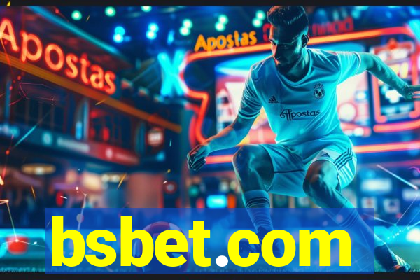 bsbet.com
