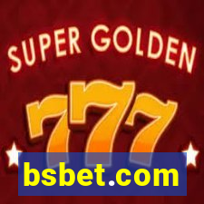 bsbet.com