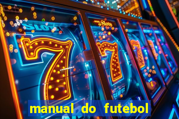 manual do futebol americano pdf