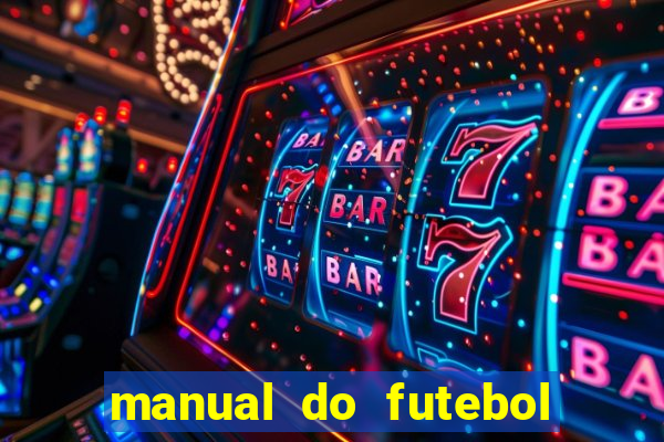 manual do futebol americano pdf