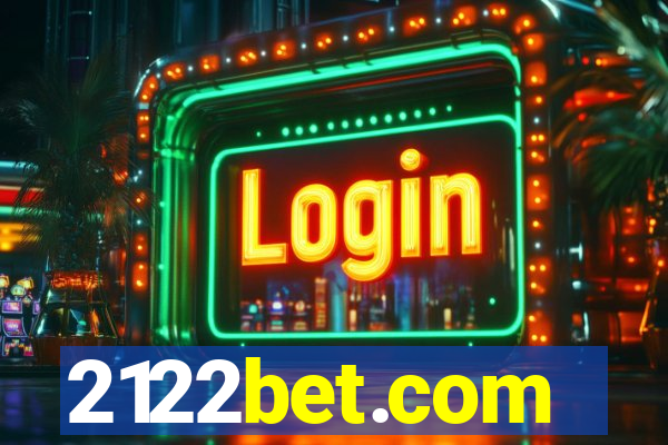 2122bet.com