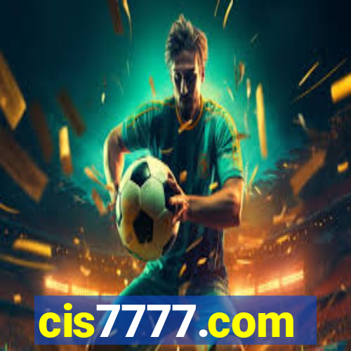 cis7777.com