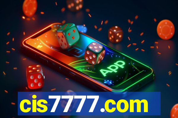 cis7777.com