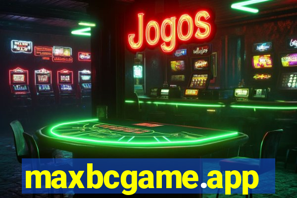 maxbcgame.app