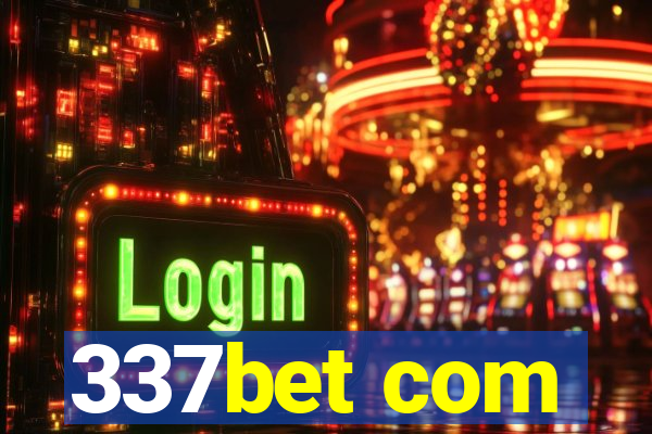 337bet com